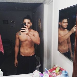 Meet your Posher, Bryan